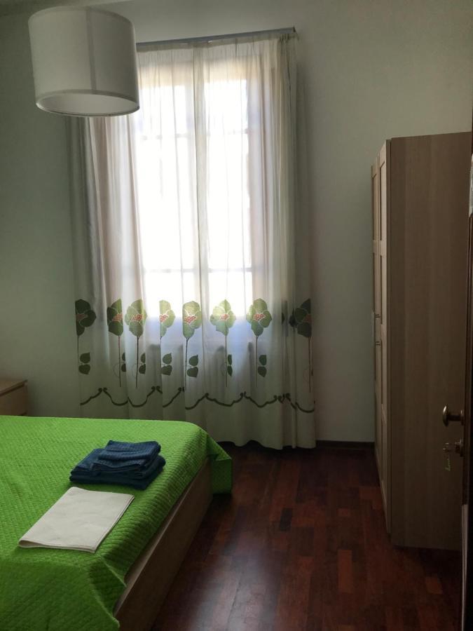 Affittacamere Alloggio Olivo Empoli Exterior photo